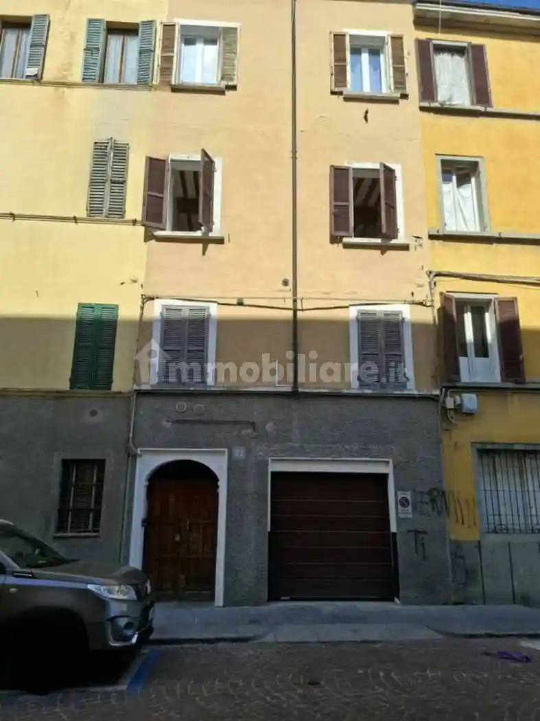 Appartamento in vendita a Parma