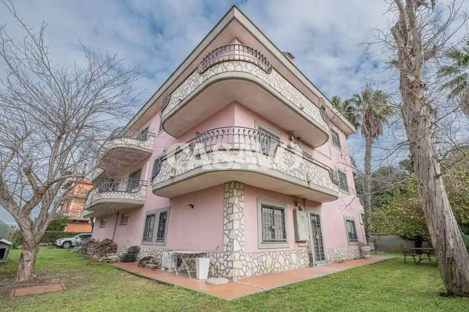 Casa indipendente - foto 2