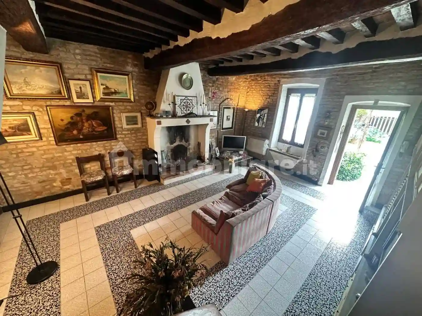Casa indipendente - foto 2