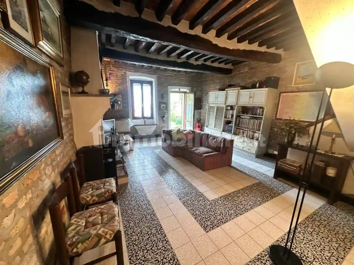 Casa indipendente - foto 4