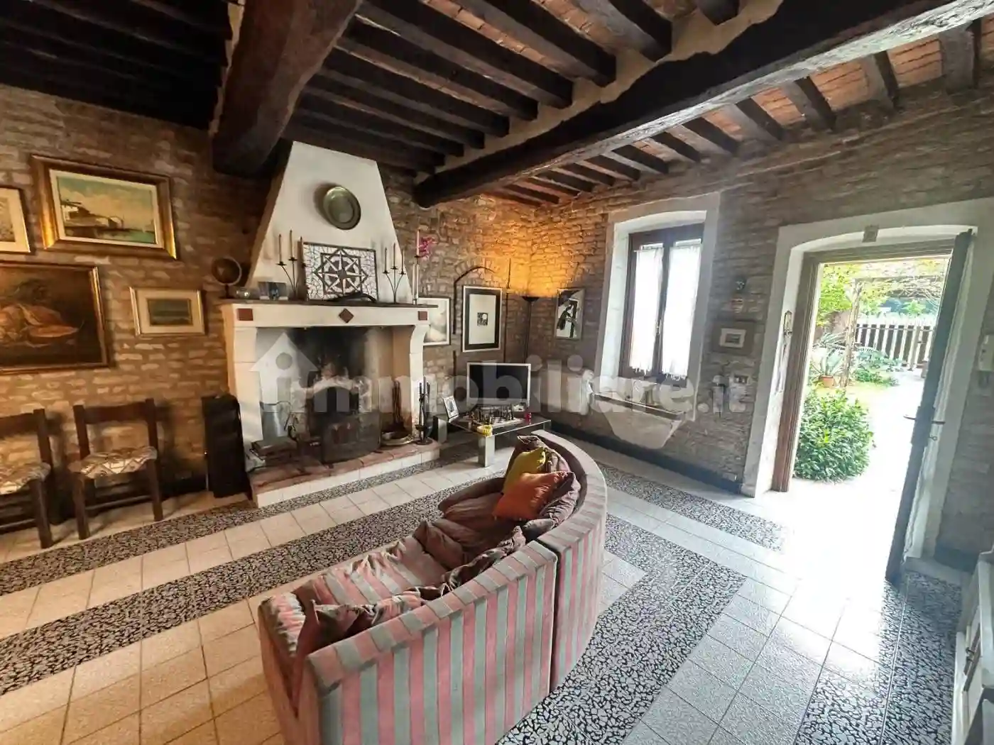 Casa indipendente - foto 5