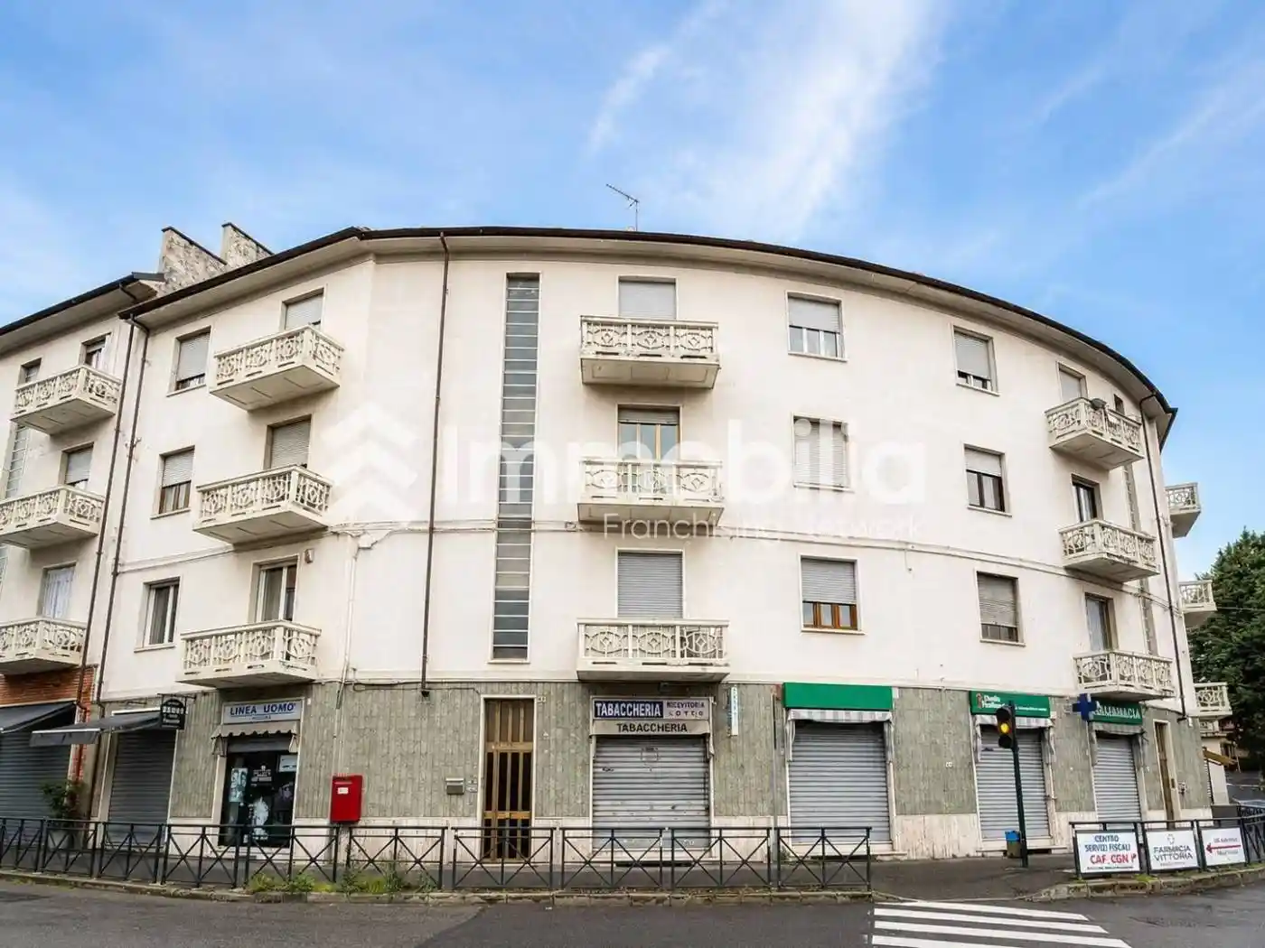 Appartamento in vendita a Rivoli