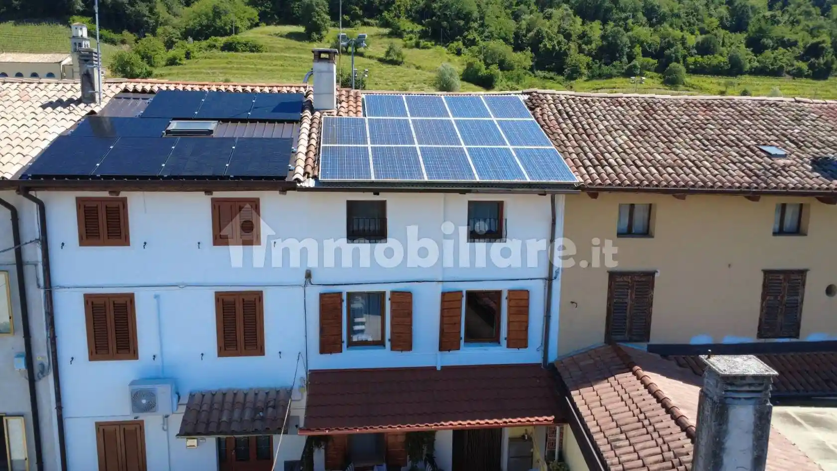 Casa indipendente in vendita a Cormons