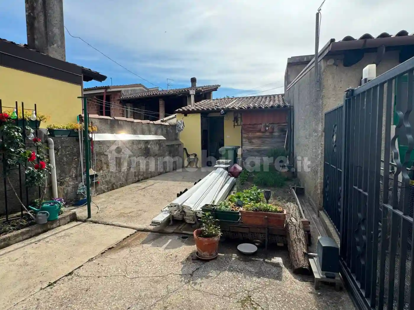 Casa indipendente - foto 4