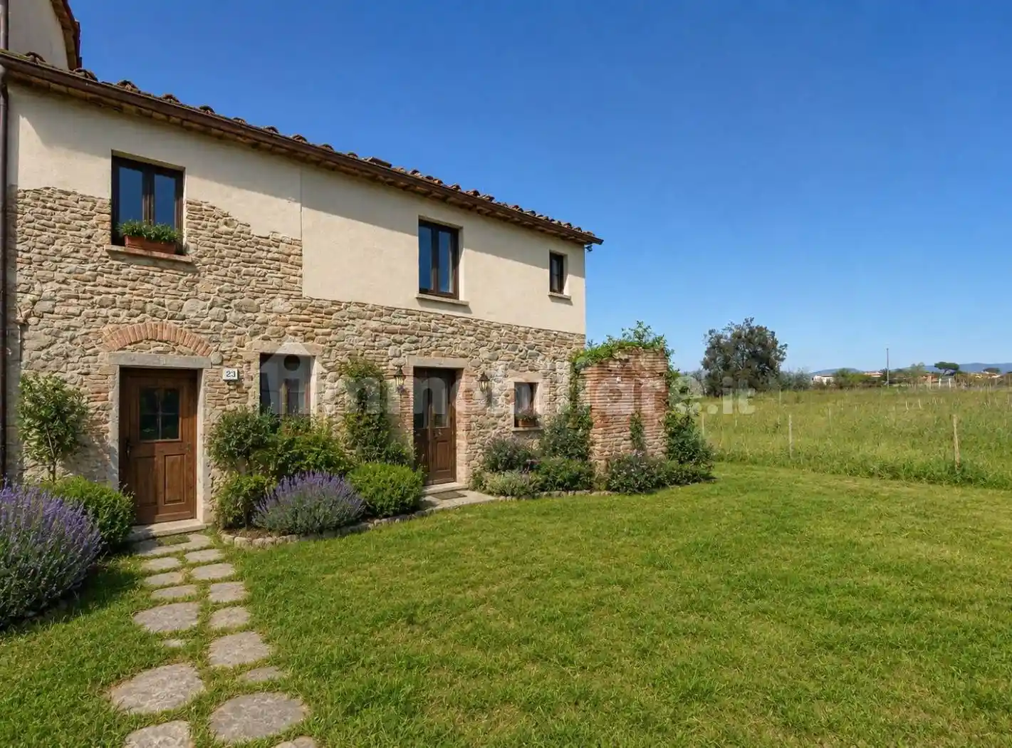 Casa indipendente in vendita a Altopascio