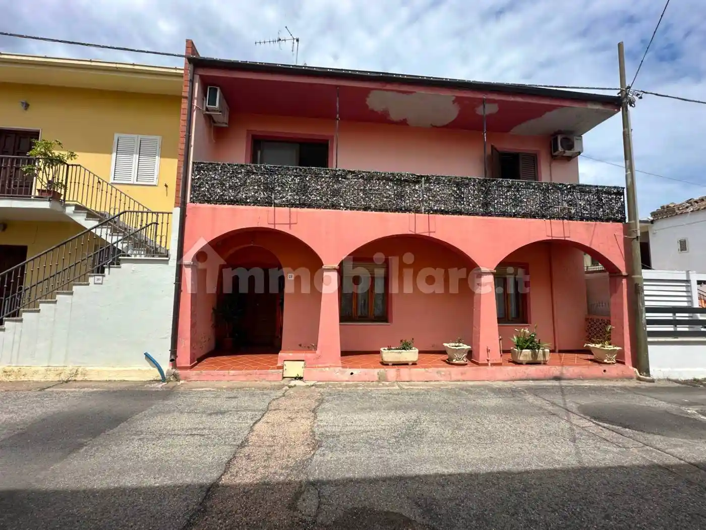 Appartamento in vendita a Tortolì