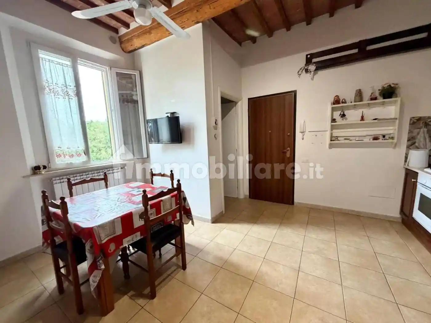 Appartamento in vendita a Empoli
