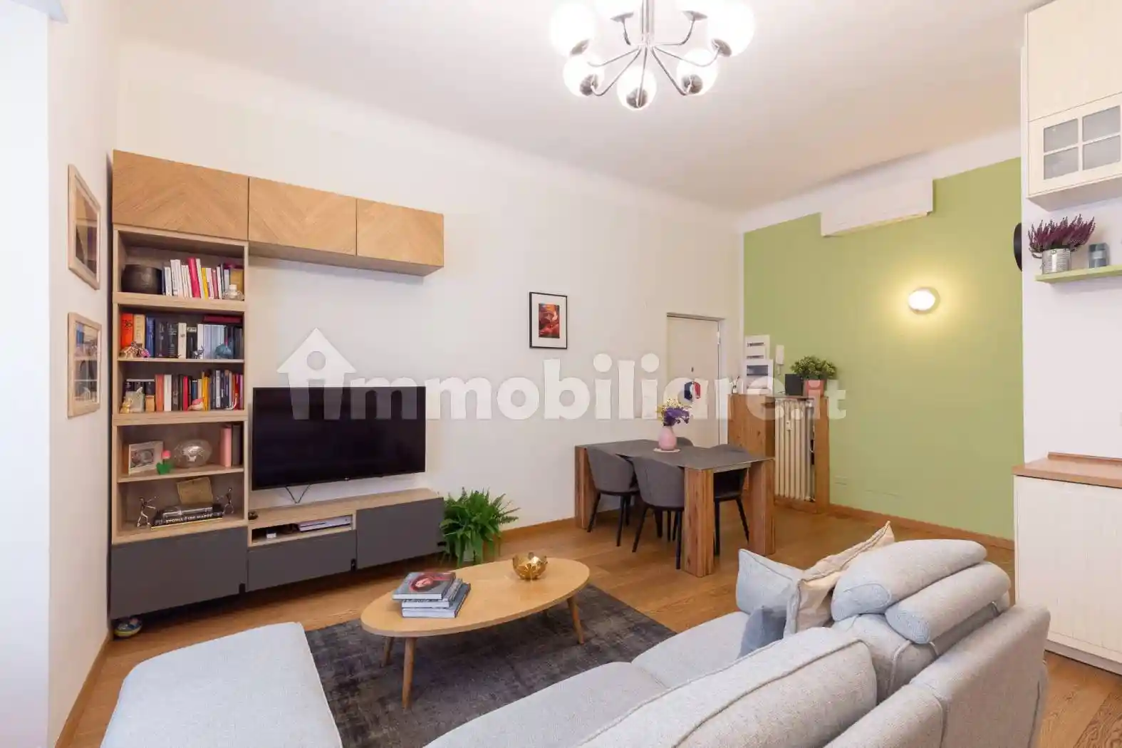 Appartamento in vendita a Milano