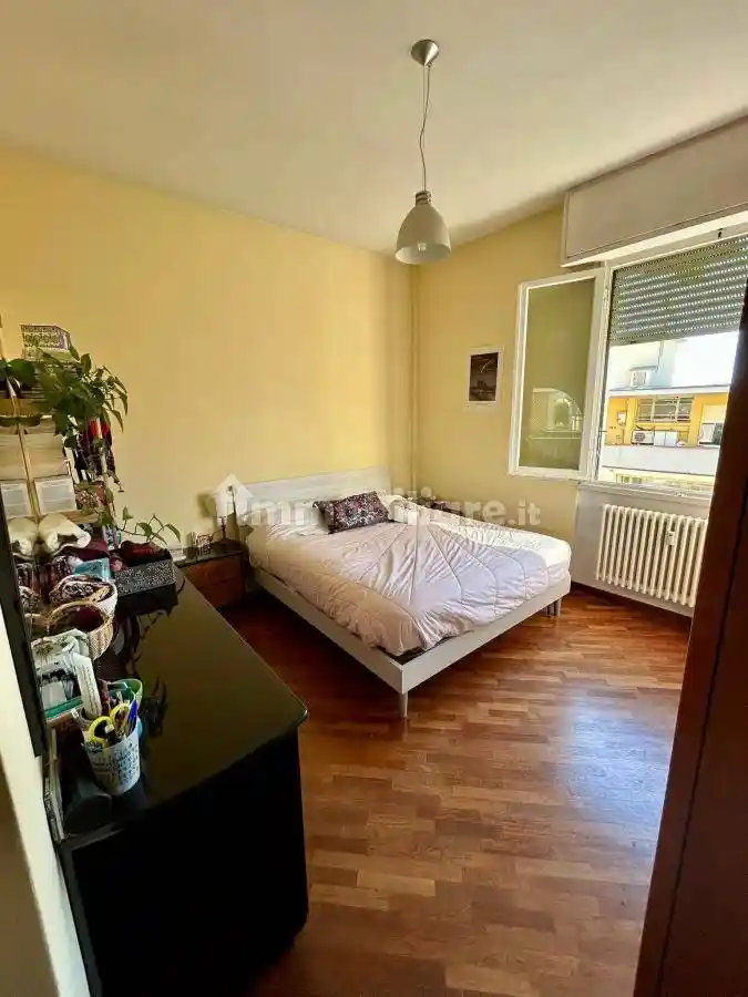 Appartamento in affitto a Firenze