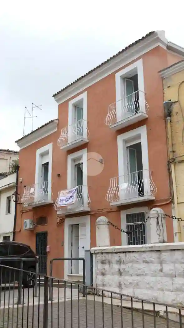 Palazzo - Edificio - foto 2