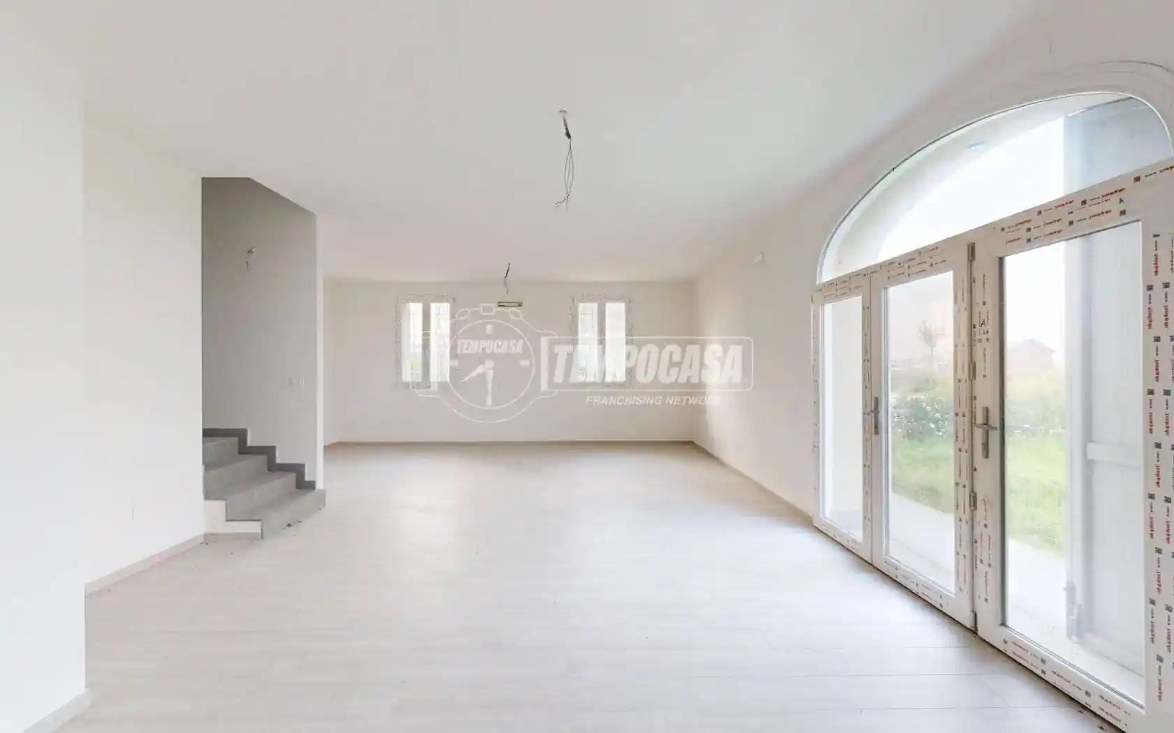 Casa indipendente in vendita a Carpi