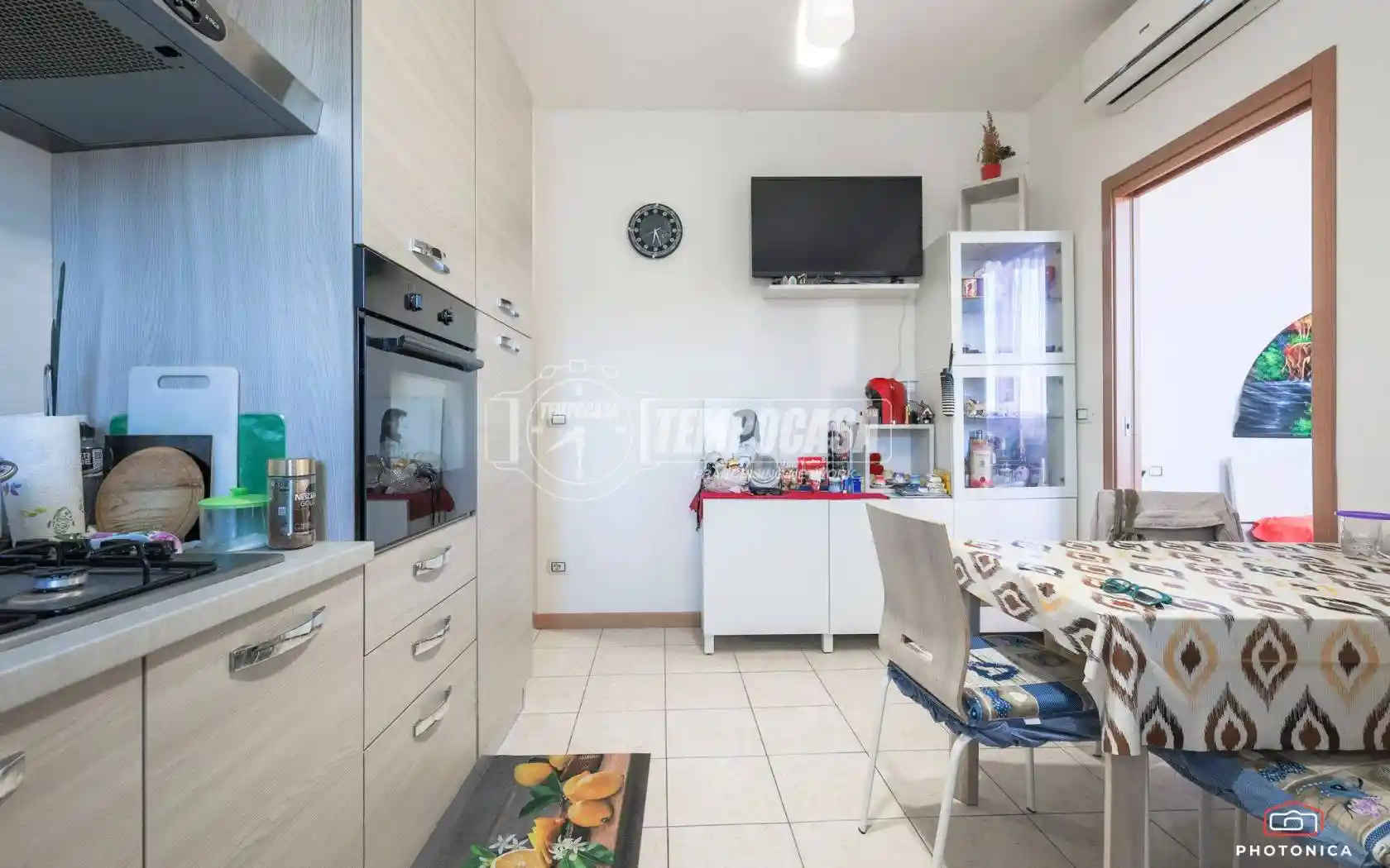 Appartamento in vendita a Bologna