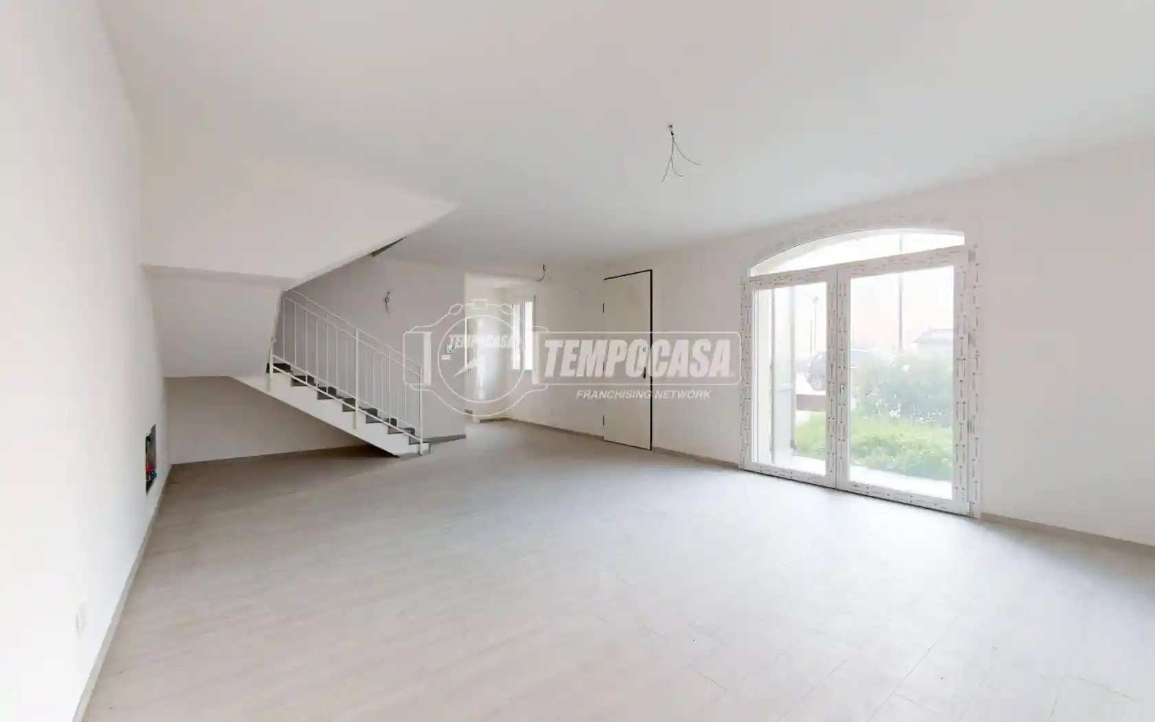 Casa indipendente in vendita a Carpi