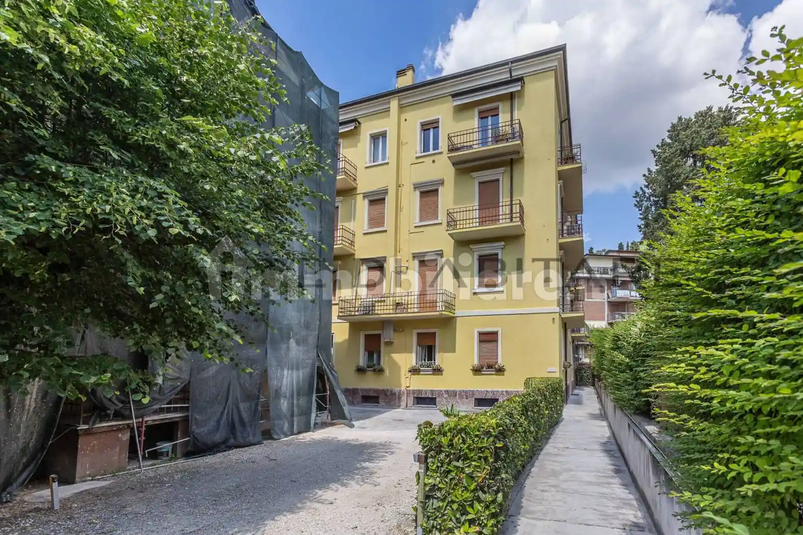 Appartamento in vendita a Verona
