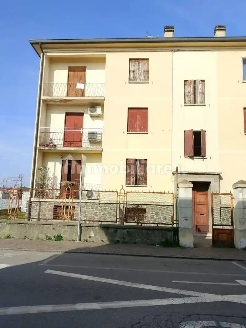 Appartamento in vendita a Ospedaletto Euganeo