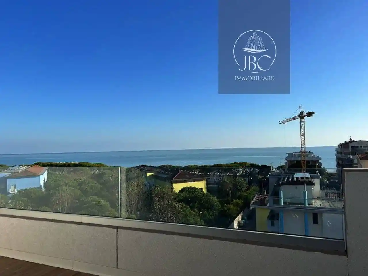 Appartamento in affitto a Jesolo