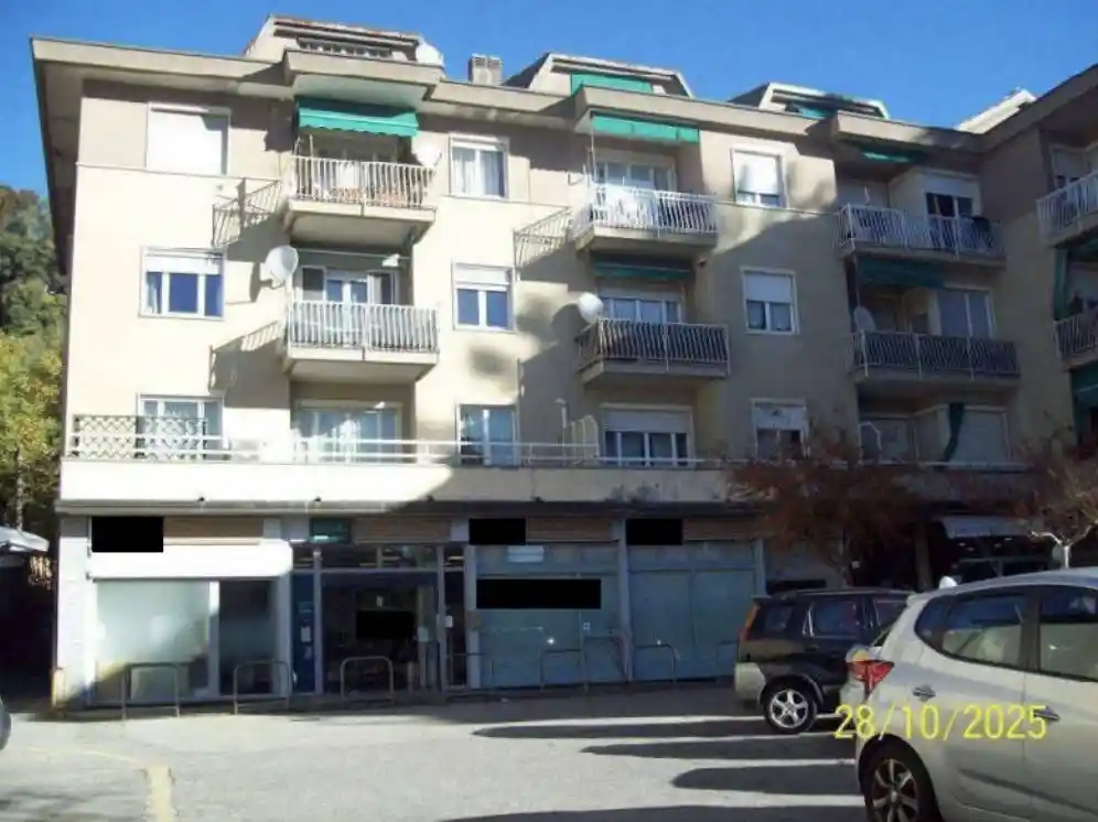 Appartamento in vendita a Cittiglio