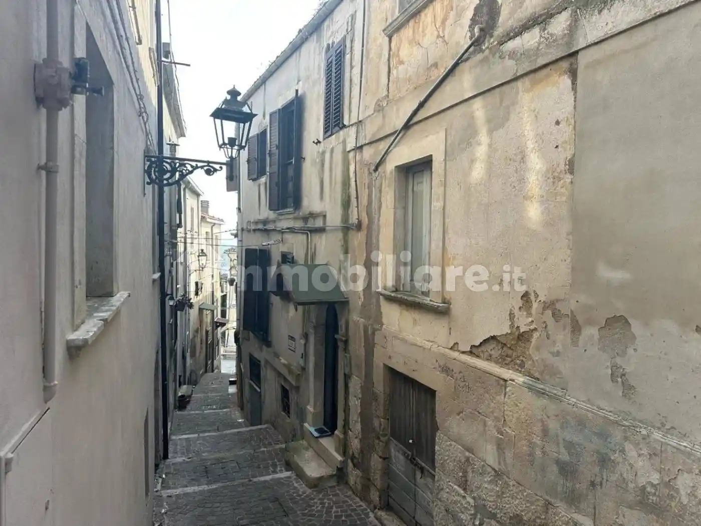 Casa indipendente in vendita a San Valentino in Abruzzo Citeriore