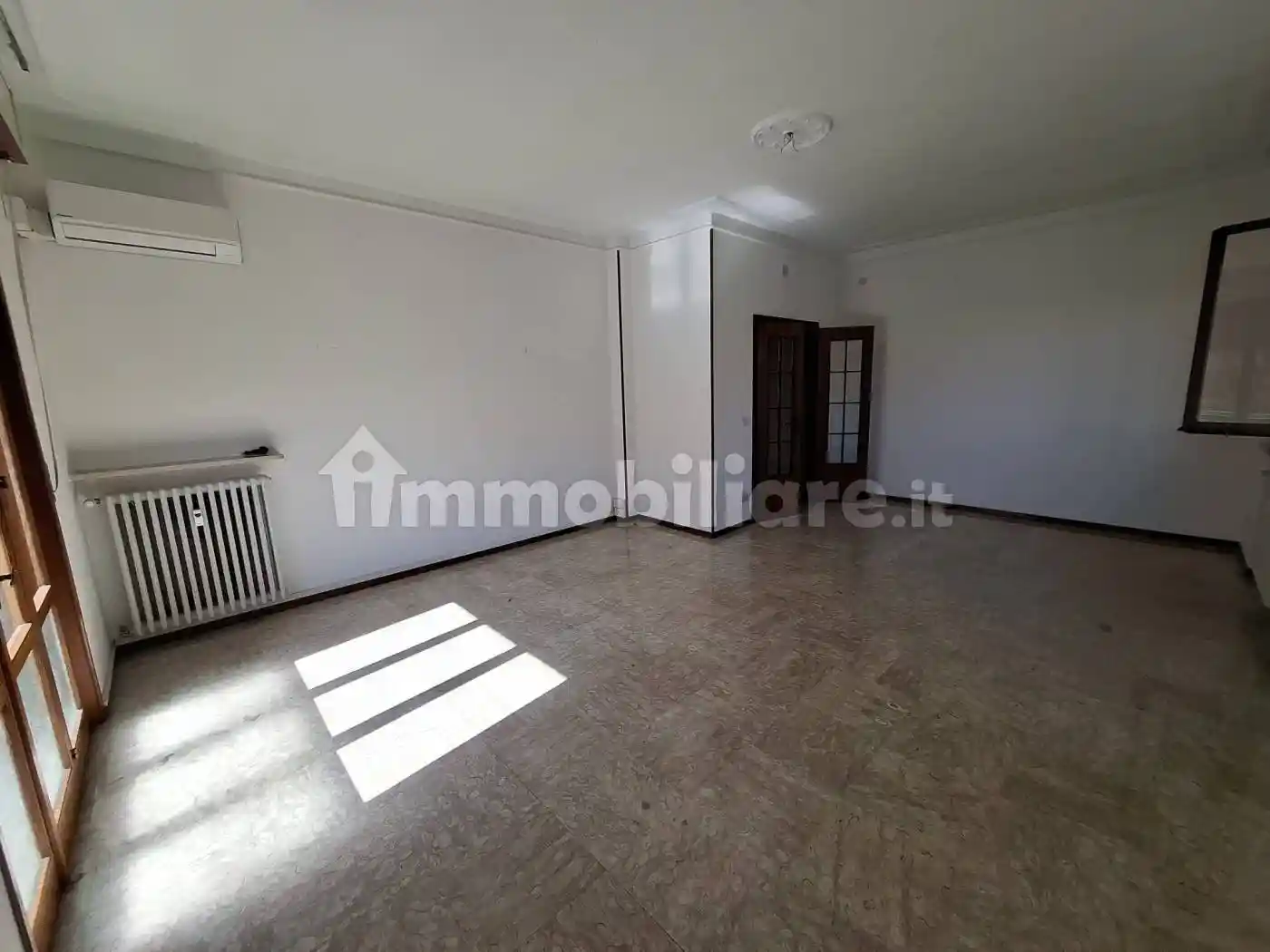 Appartamento in vendita a Parma