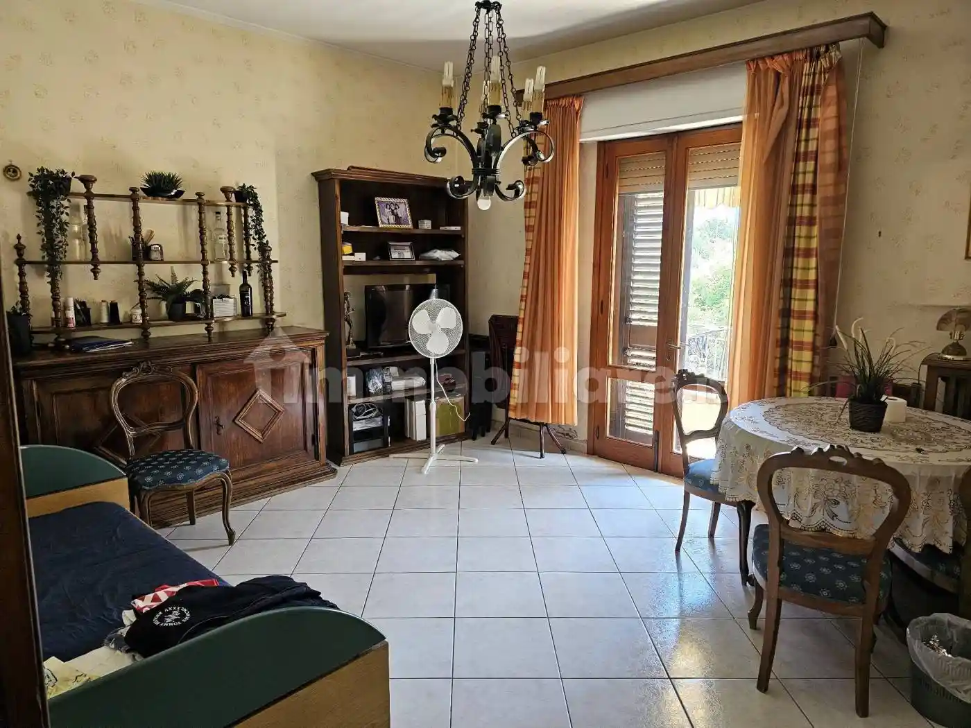 Appartamento in vendita a Prato
