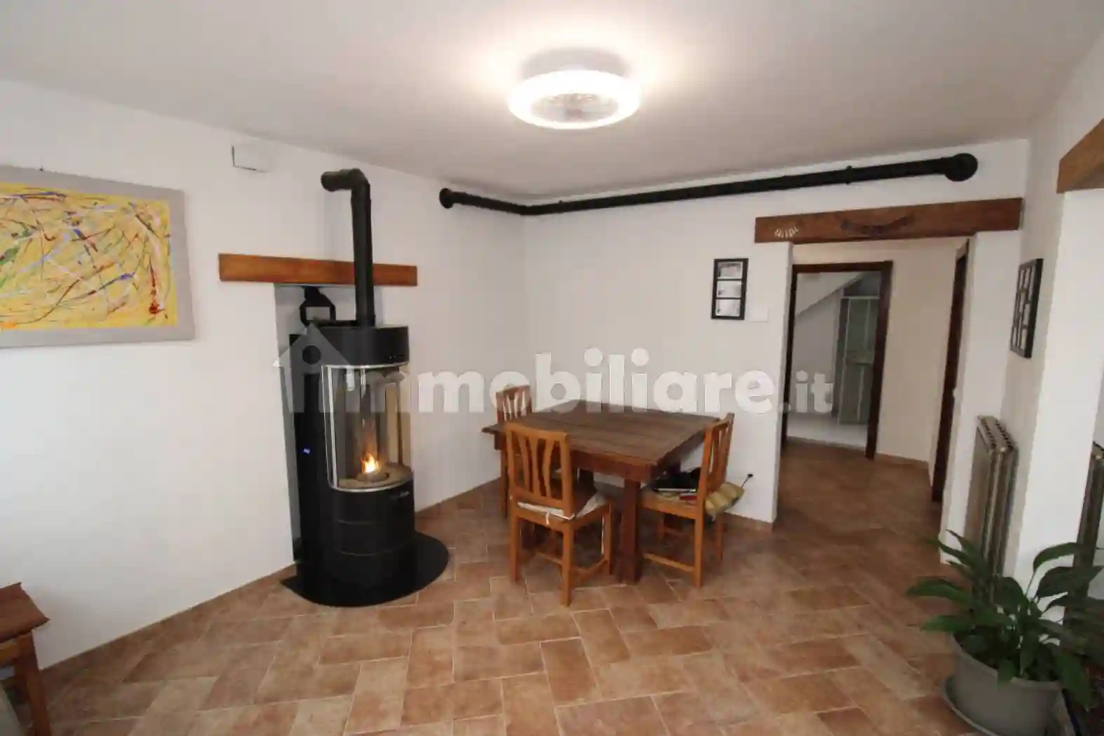 Casa indipendente - foto 4