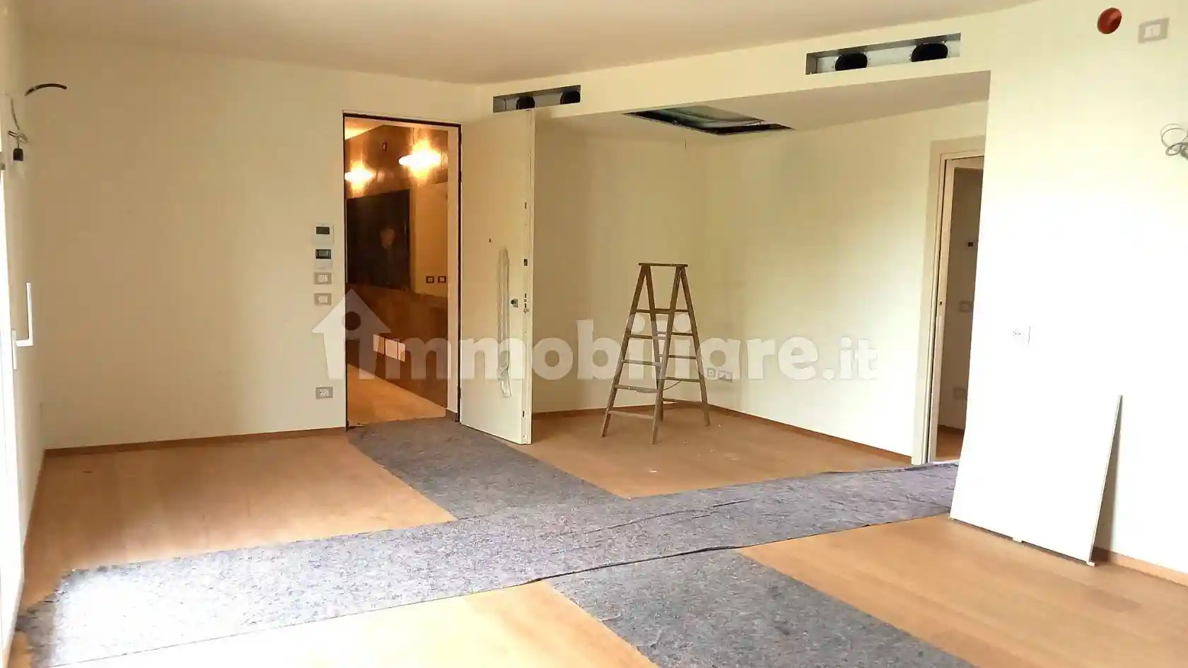 Appartamento in vendita a Montegrotto Terme