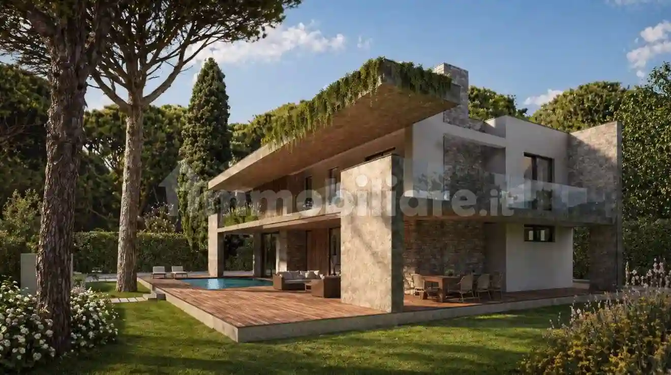 Villa - foto 4