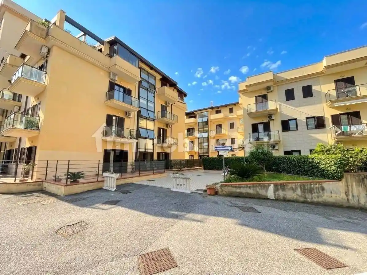 Attico - Mansarda in vendita a Poggiomarino