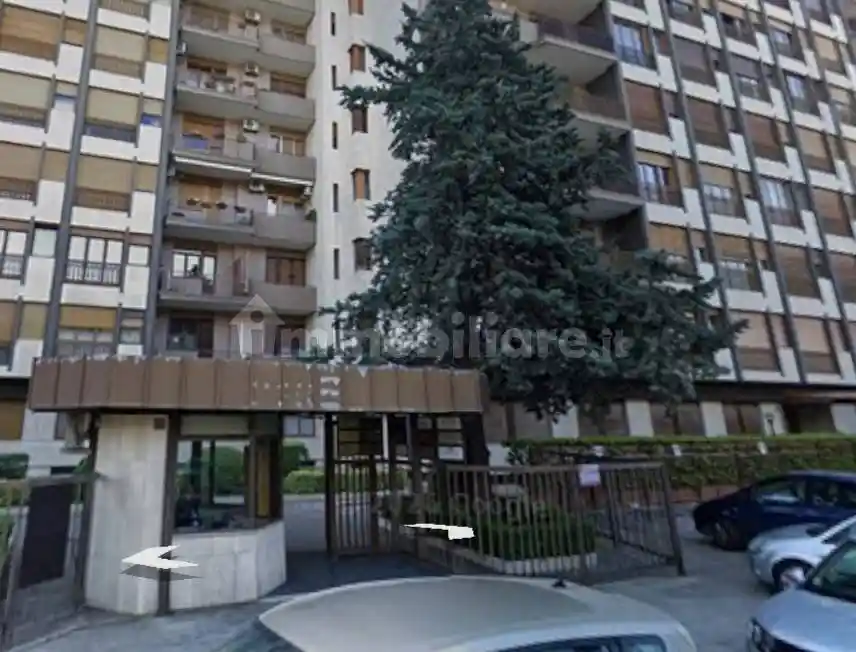 Appartamento in affitto a Foggia