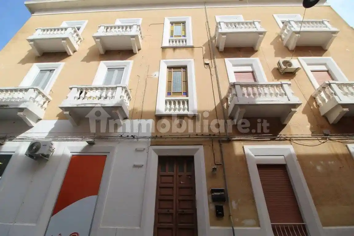 Appartamento in vendita a Grottaglie