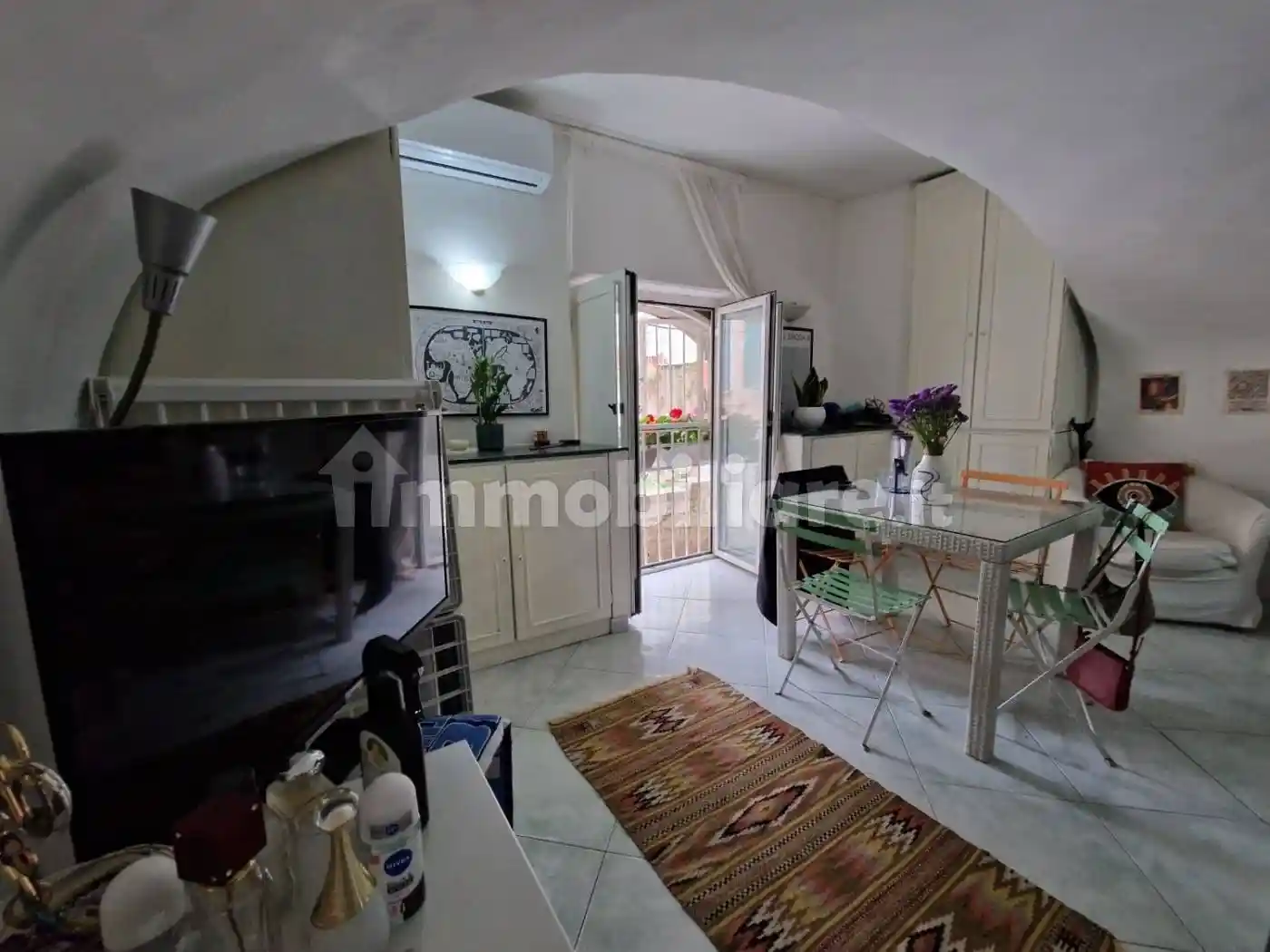 Appartamento in vendita a Napoli