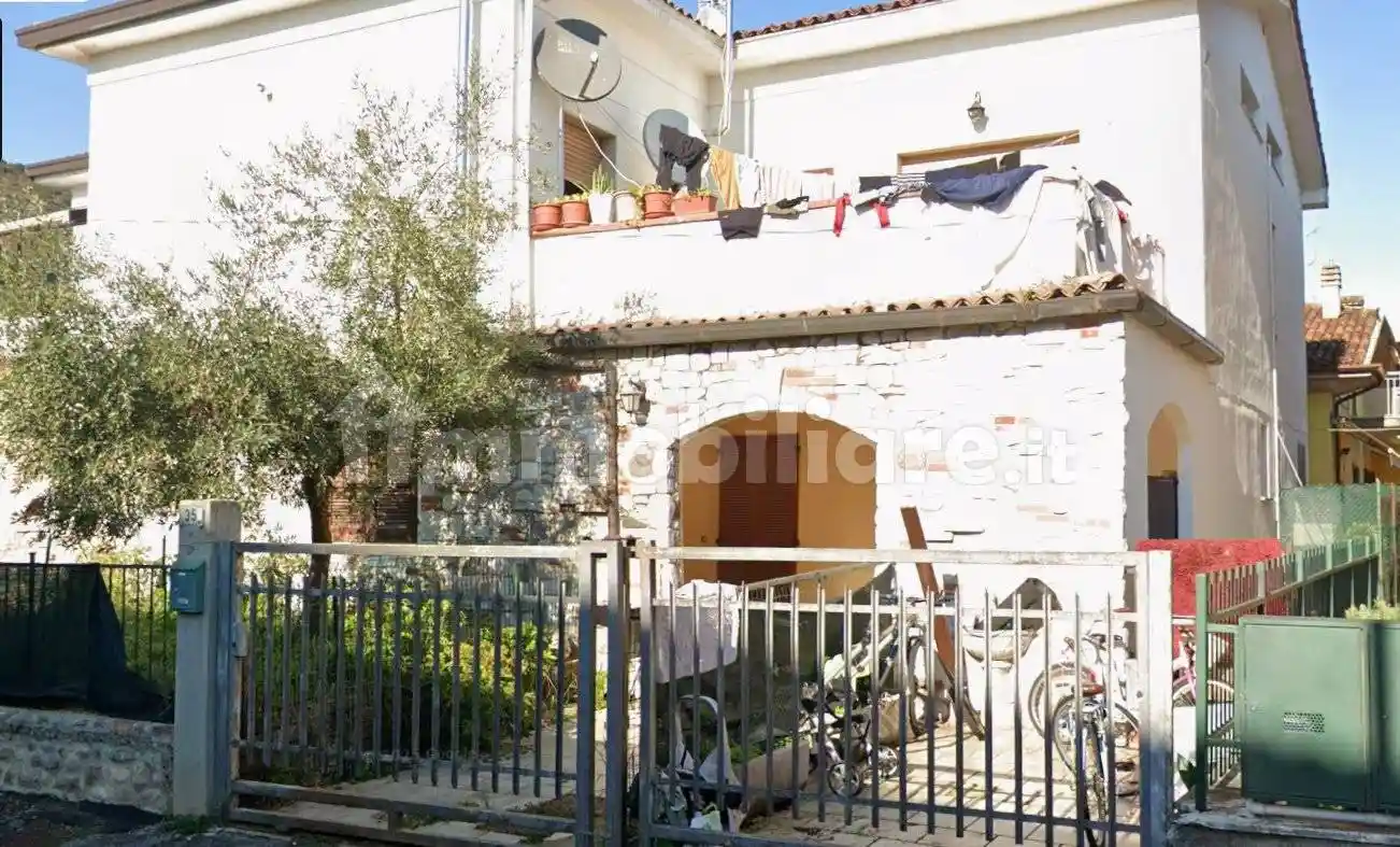 Appartamento in vendita a Mazzano