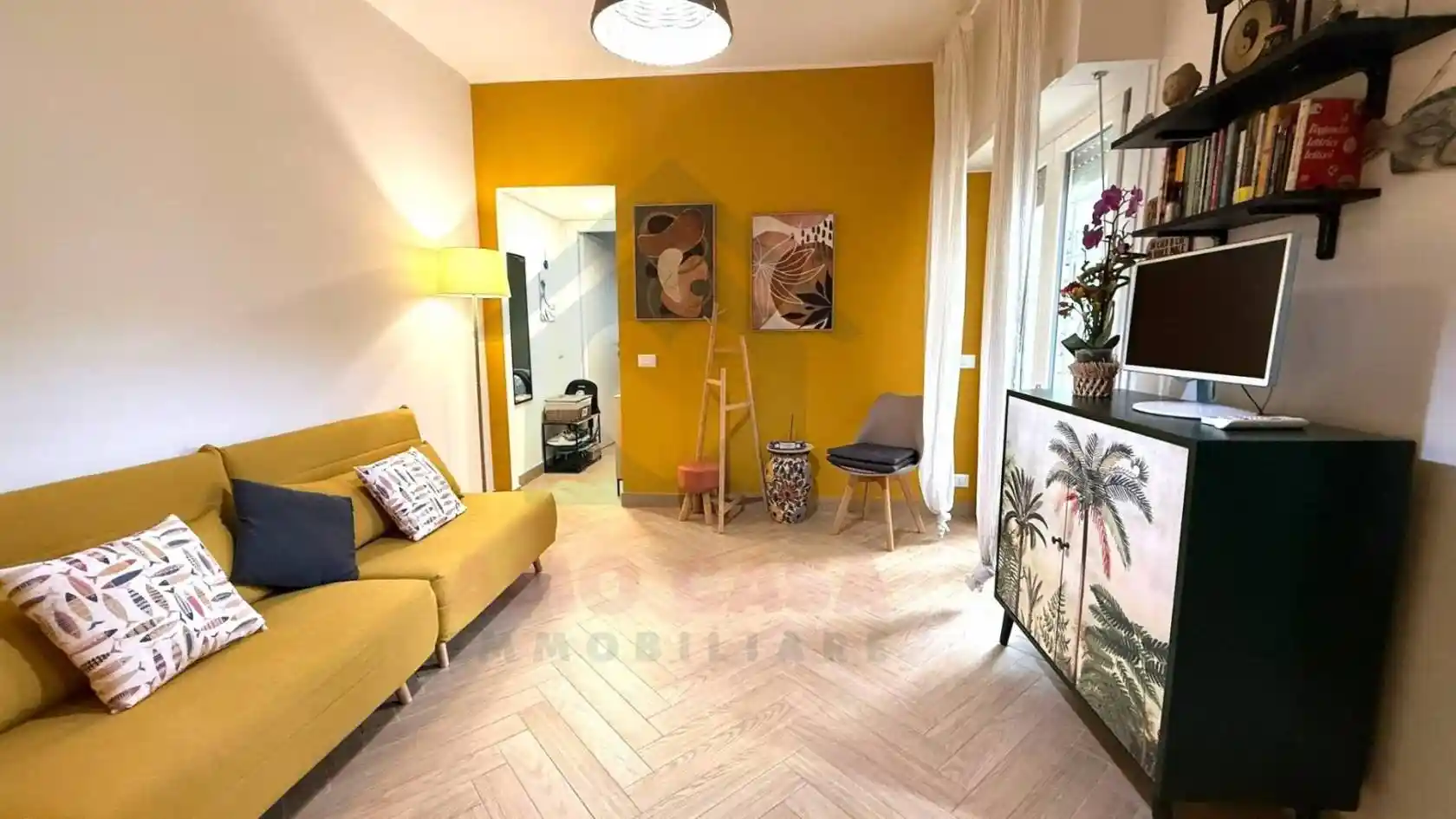 Appartamento in vendita a Santa Marinella