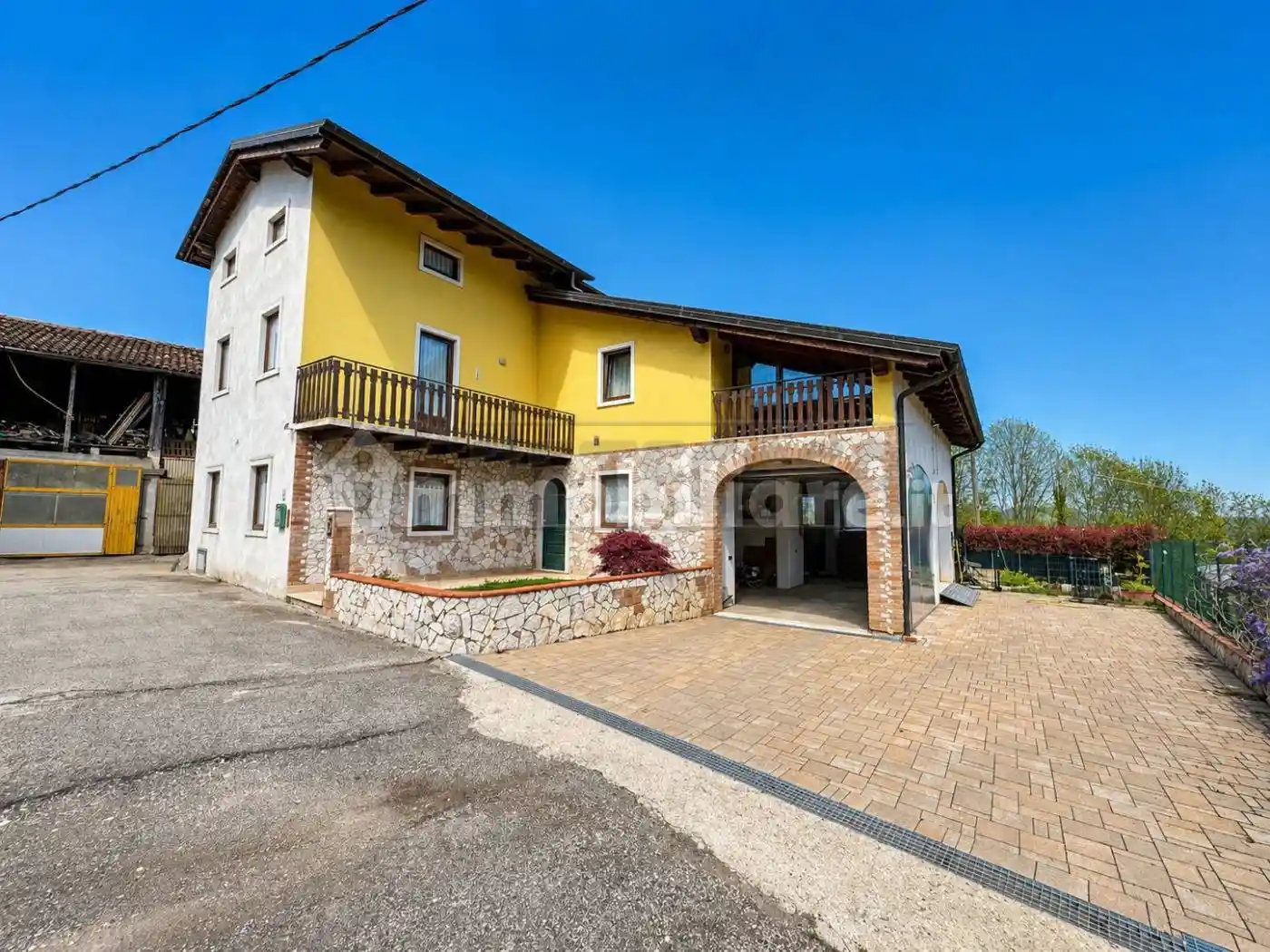 Villa in vendita a Valdagno