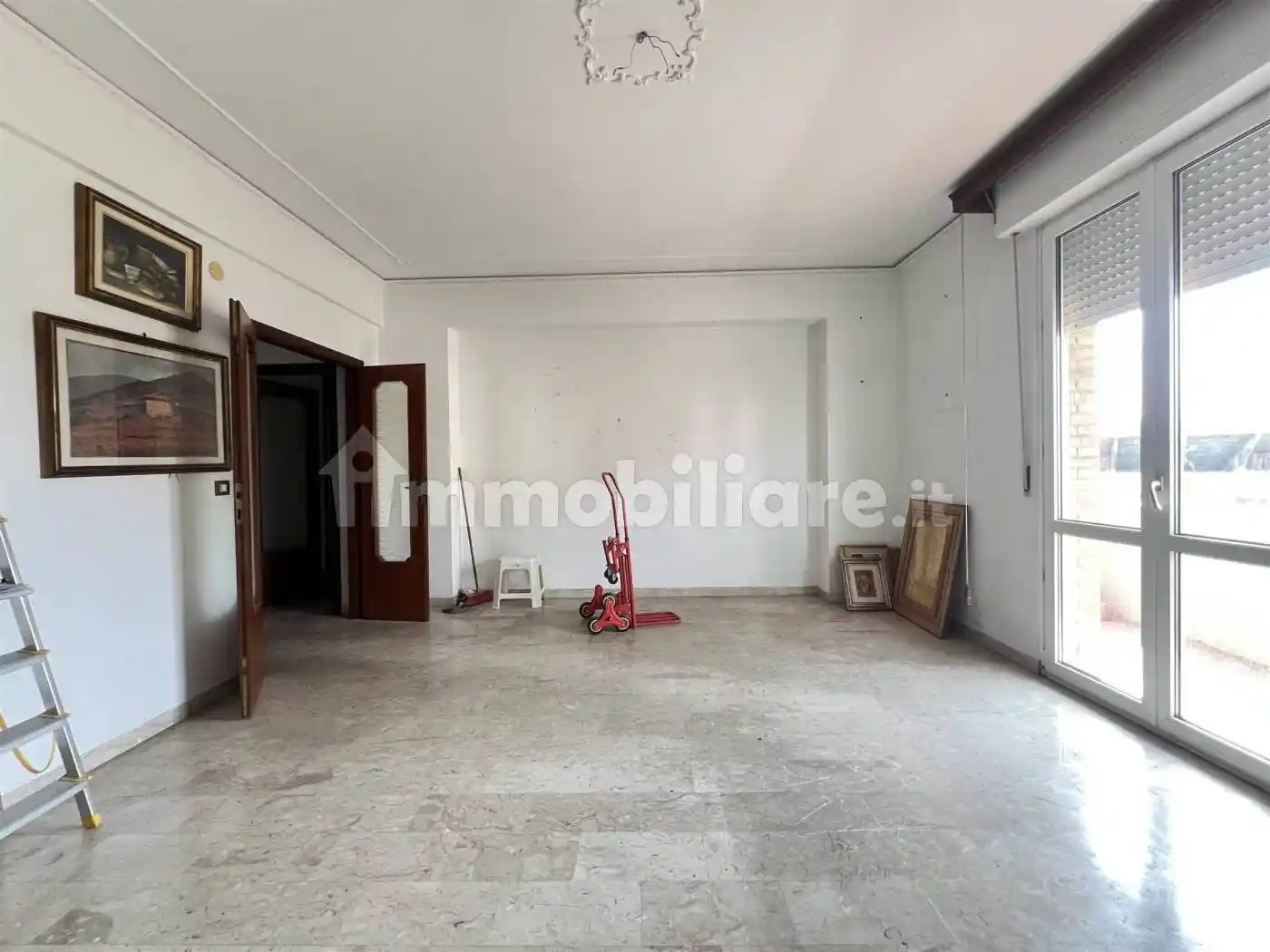 Appartamento in vendita a Livorno