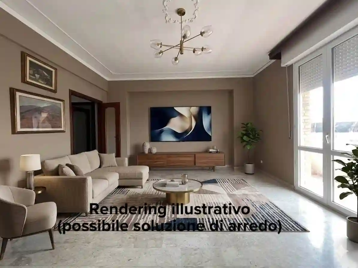 Appartamento - foto 2