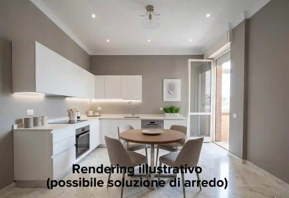 Appartamento - foto 4