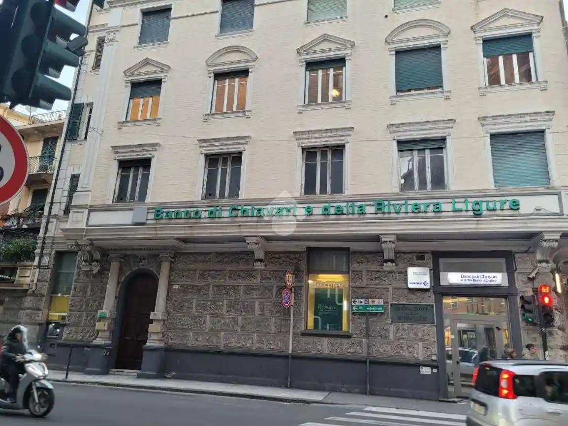 Appartamento in vendita a Rapallo