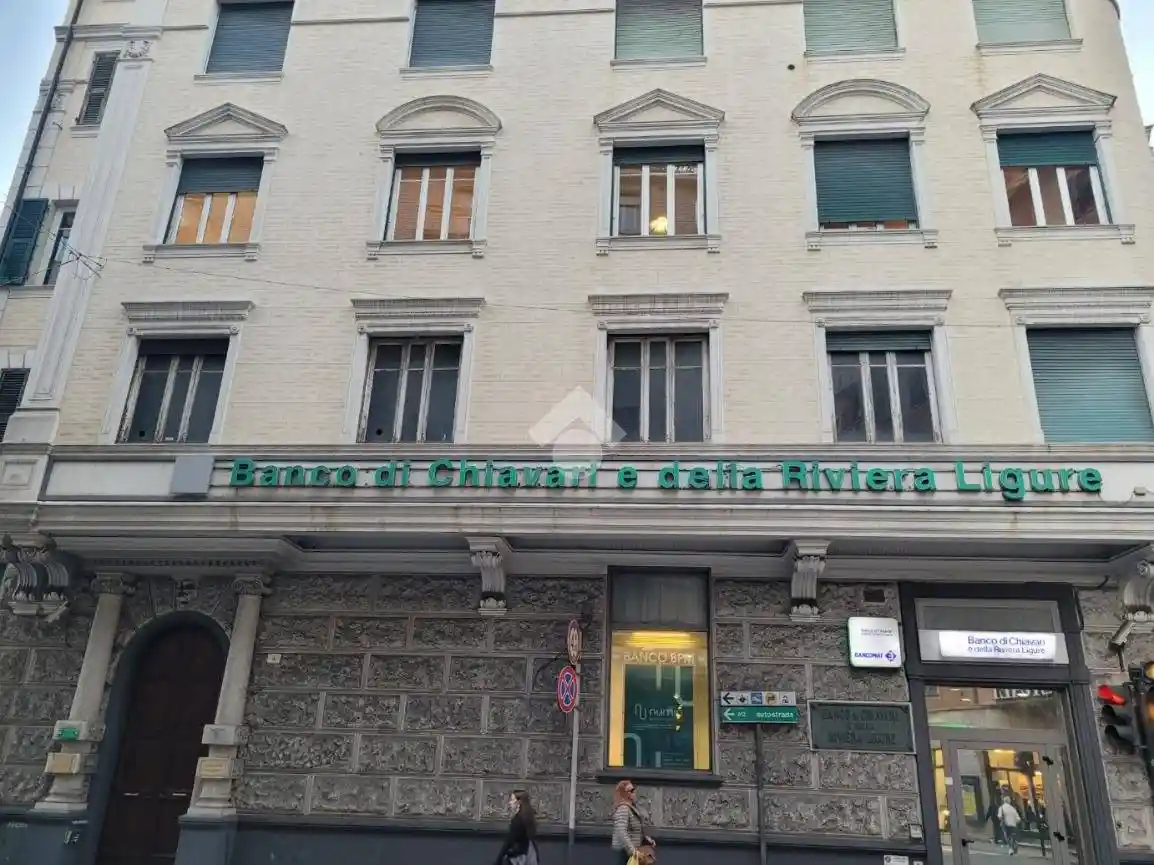 Appartamento in vendita a Rapallo
