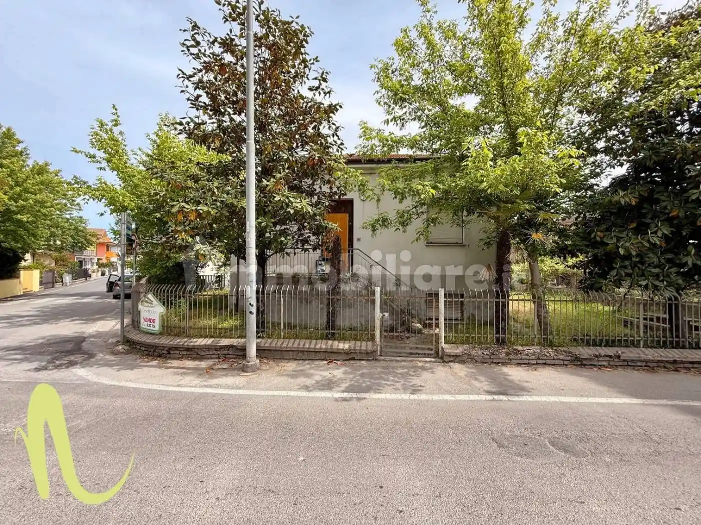 Casa indipendente in vendita a Cesenatico