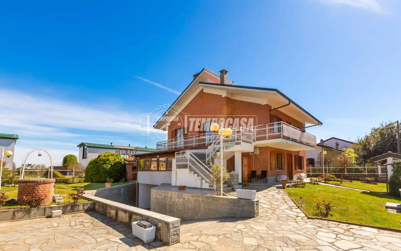 Villa in vendita a Chieri