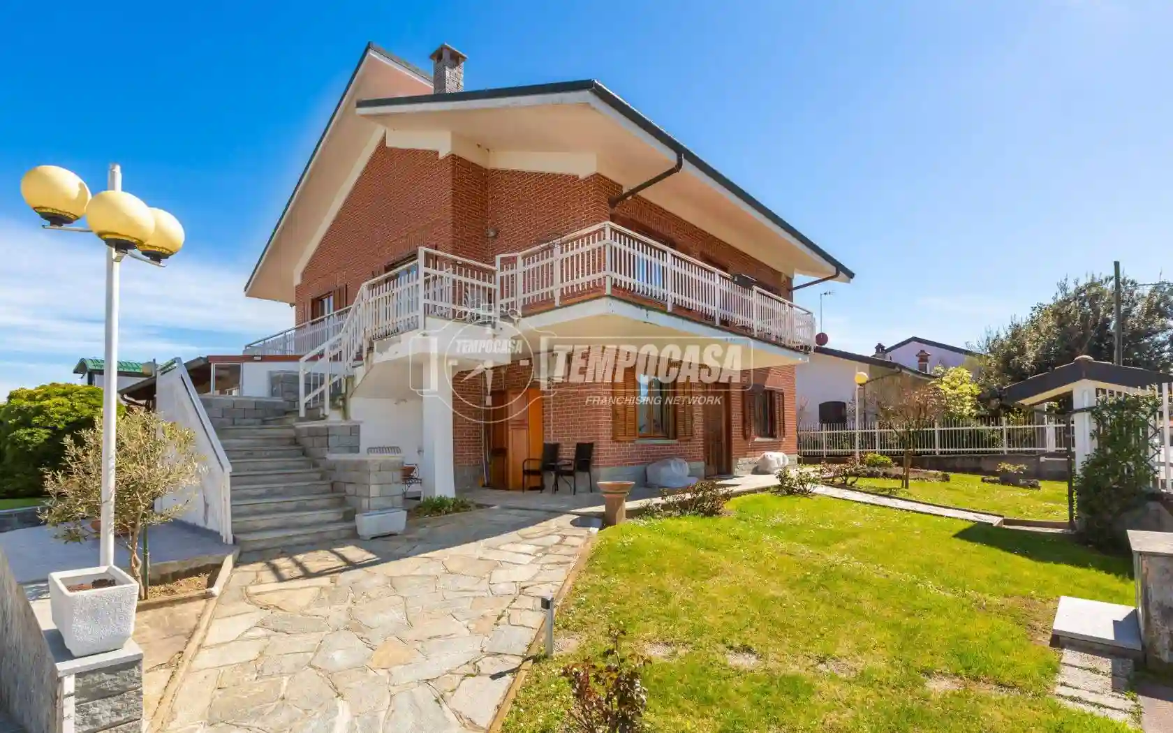Villa - foto 2