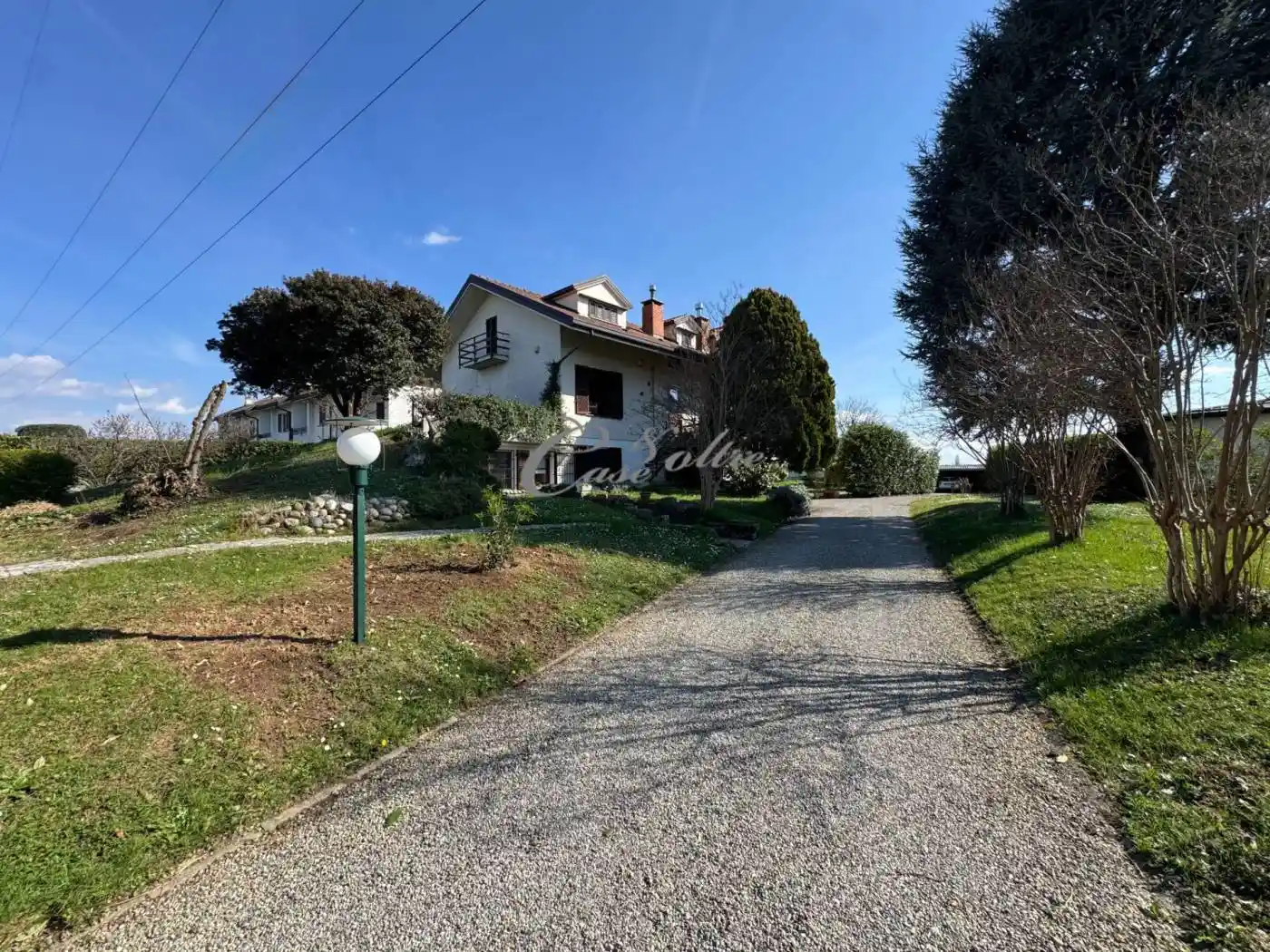 Appartamento in affitto a Lentate sul Seveso