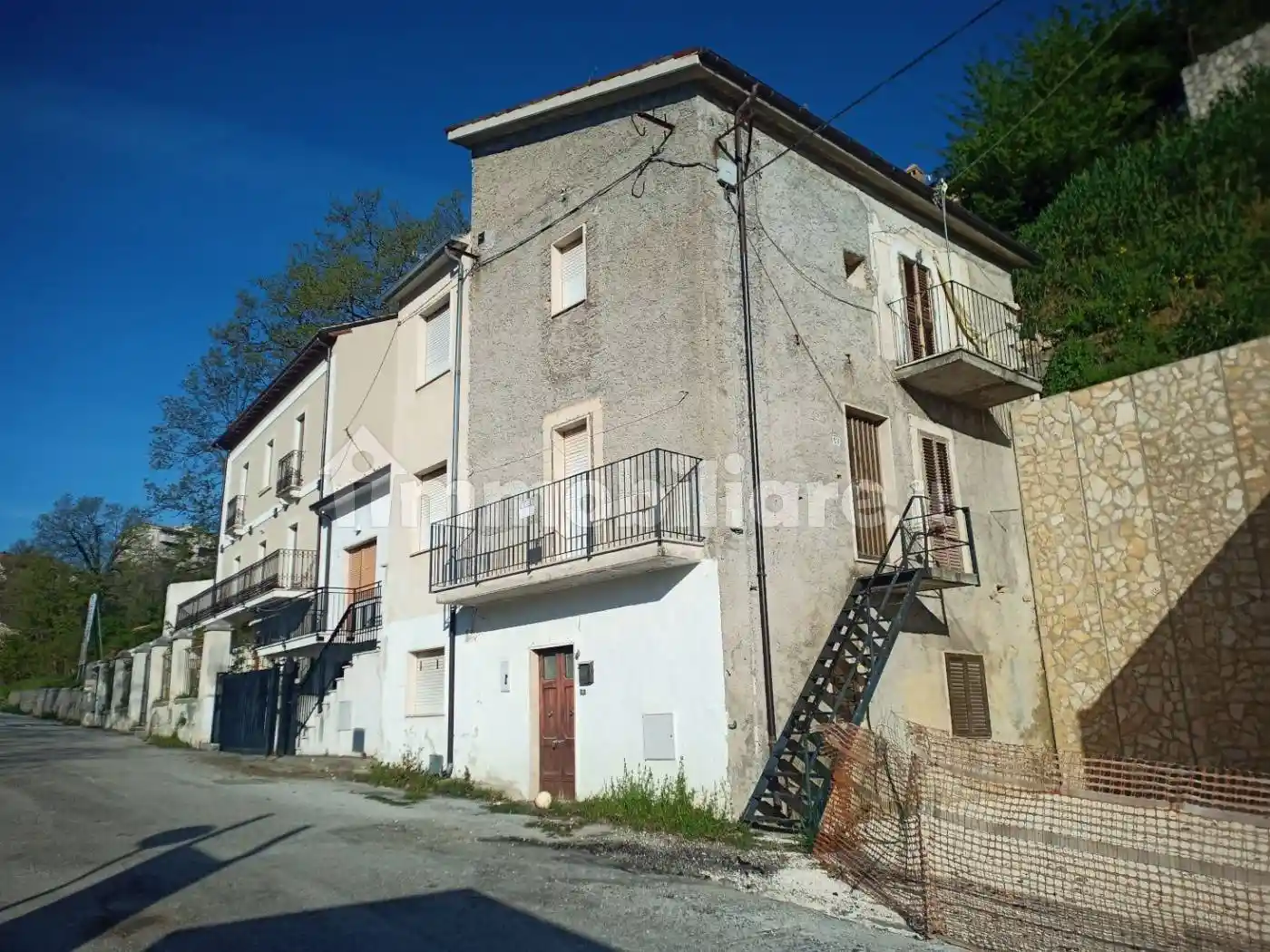 Casa indipendente in vendita a Abbateggio