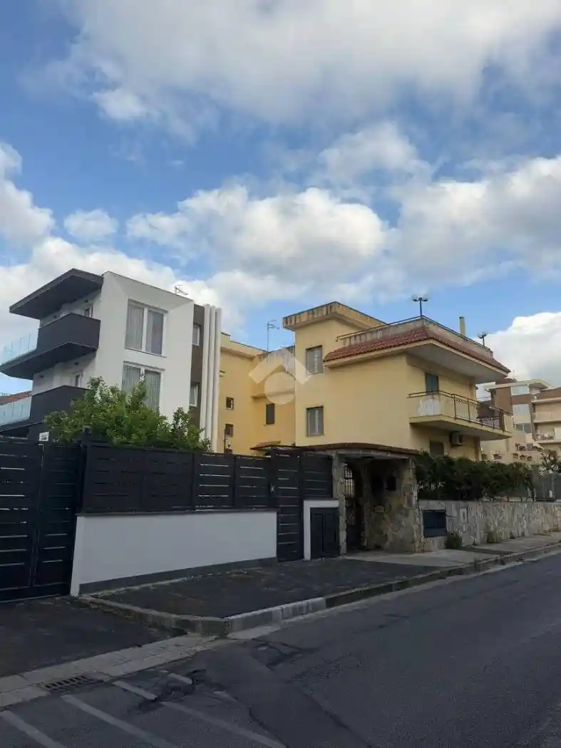 Villetta a schiera in vendita a Volla