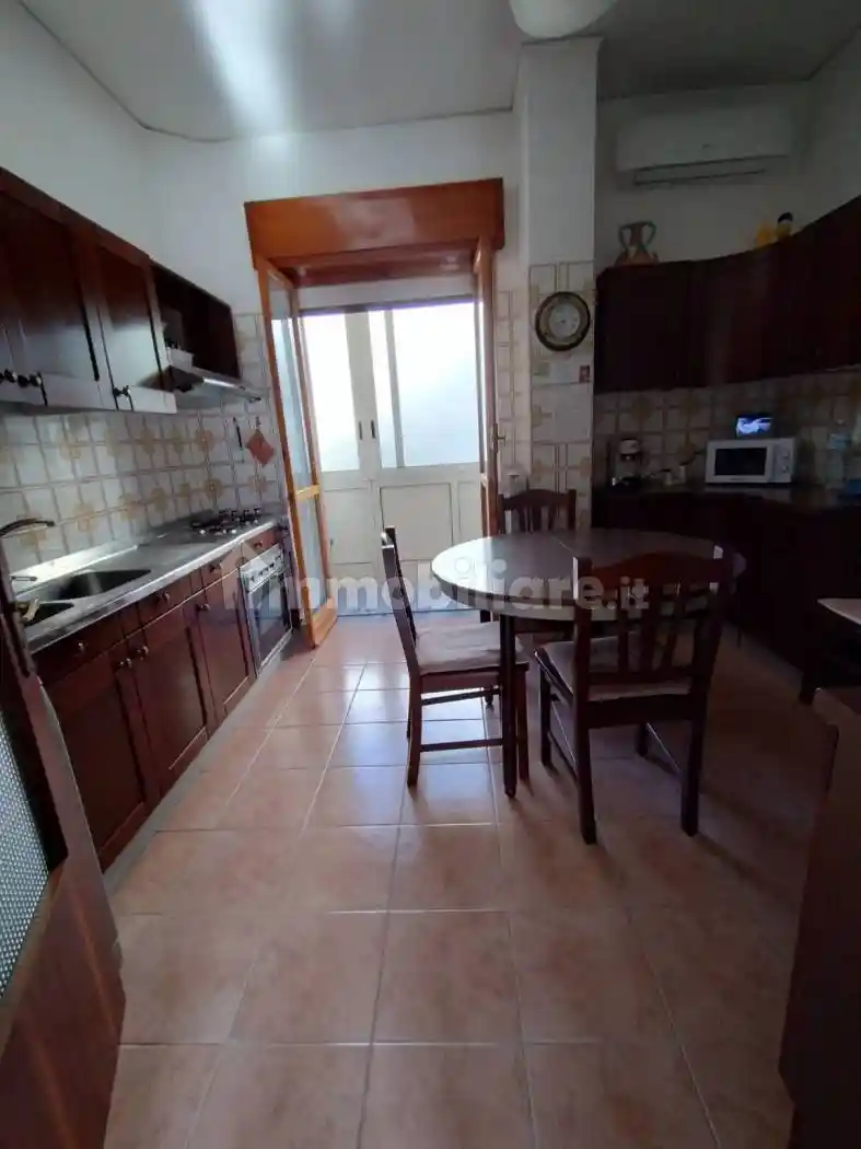 Appartamento in vendita a Gragnano