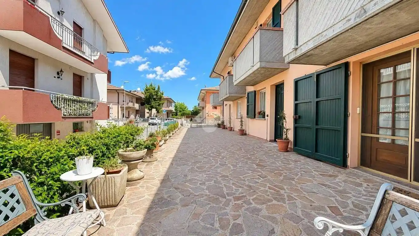 Villa in vendita a Gatteo