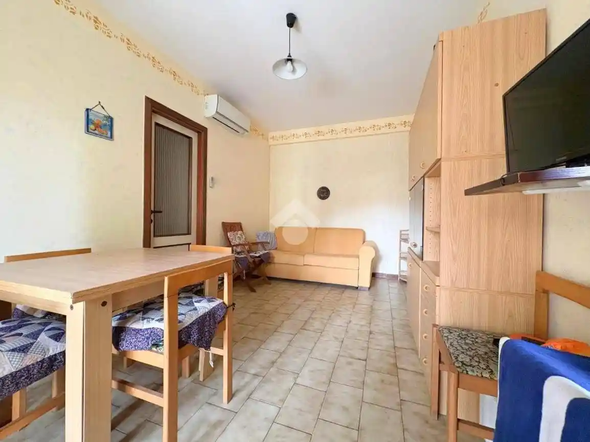 Appartamento in vendita a Silvi