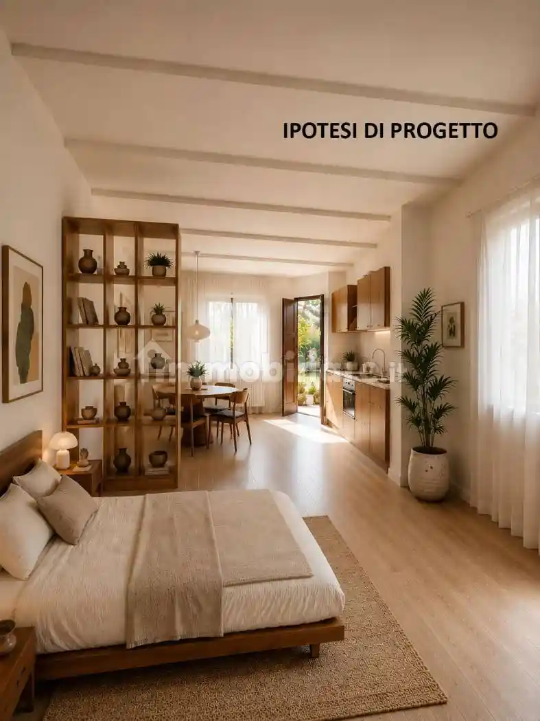 Appartamento in vendita a Capannoli