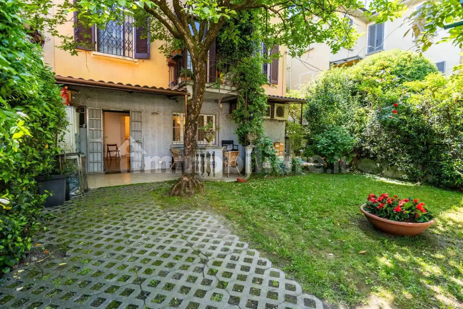 Villa in vendita a Milano